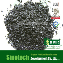 Humizone Hi-Humic Fertilizer: Sodium Humate Granular